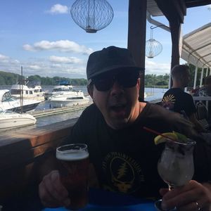 Meet your Posher, Jimmy